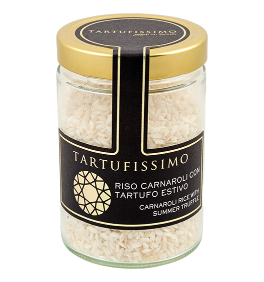 Trüffelrisotto